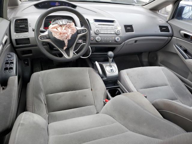 2009 HONDA CIVIC EX #3304603445