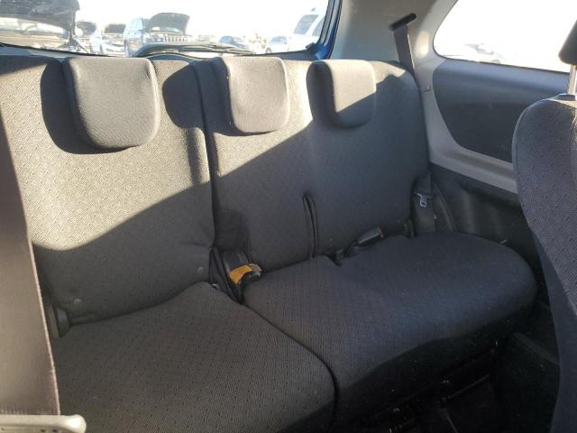 2010 TOYOTA YARIS #3287777095