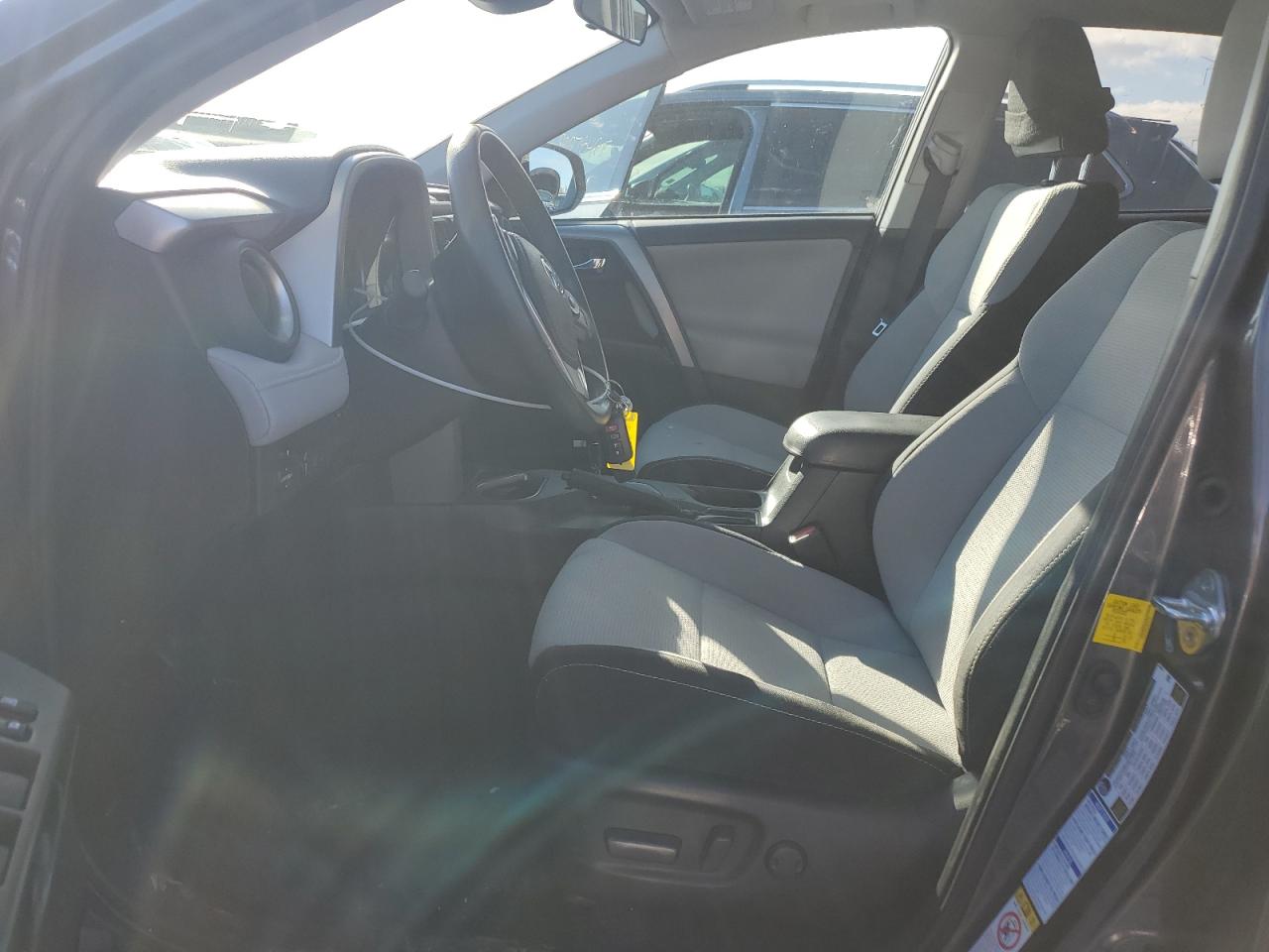 TOYOTA RAV4 ADVENTURE