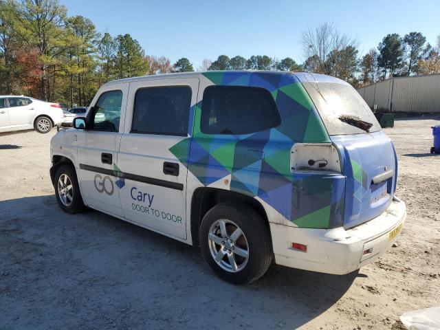 2014 MV1 VAN - 57WMD2A64EM101851