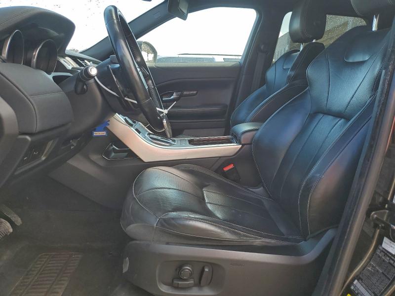 2016 LAND ROVER RANGE ROVE #3297909818