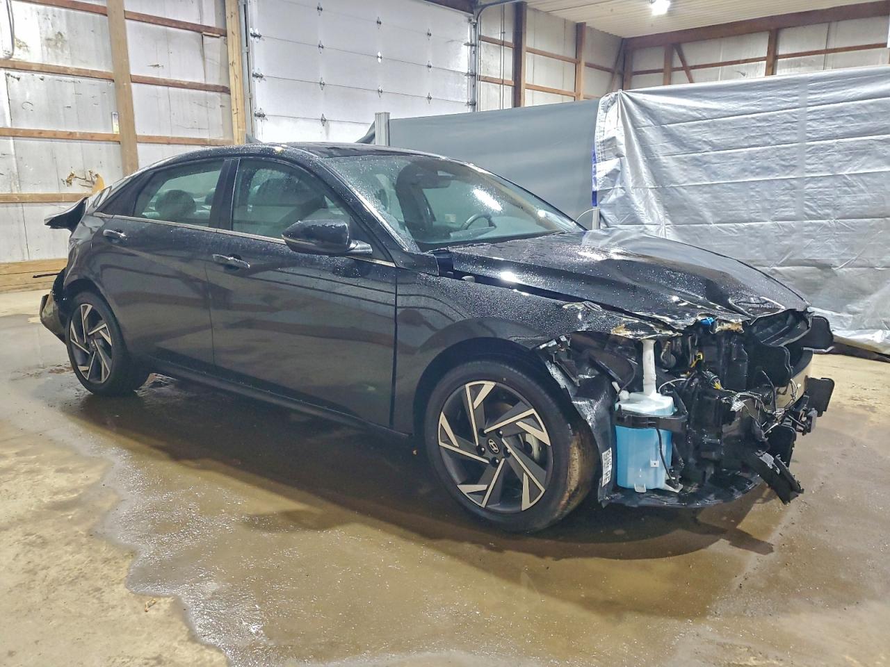 HYUNDAI ELANTRA LIMITED