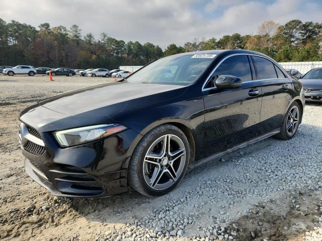 2020 MERCEDES-BENZ A 220 4MAT #3292389285