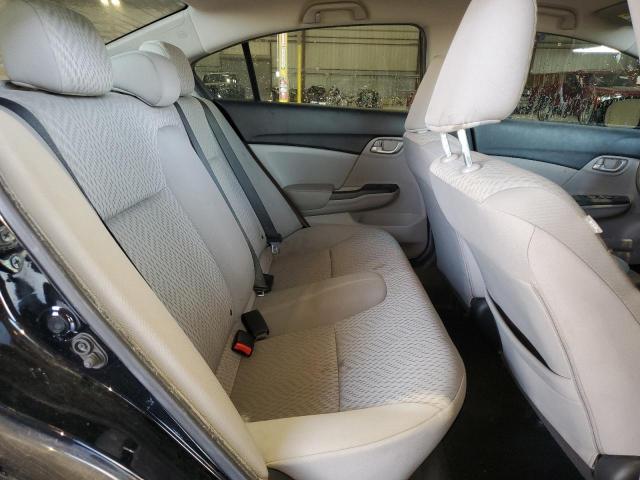 2015 HONDA CIVIC LX #3292396267