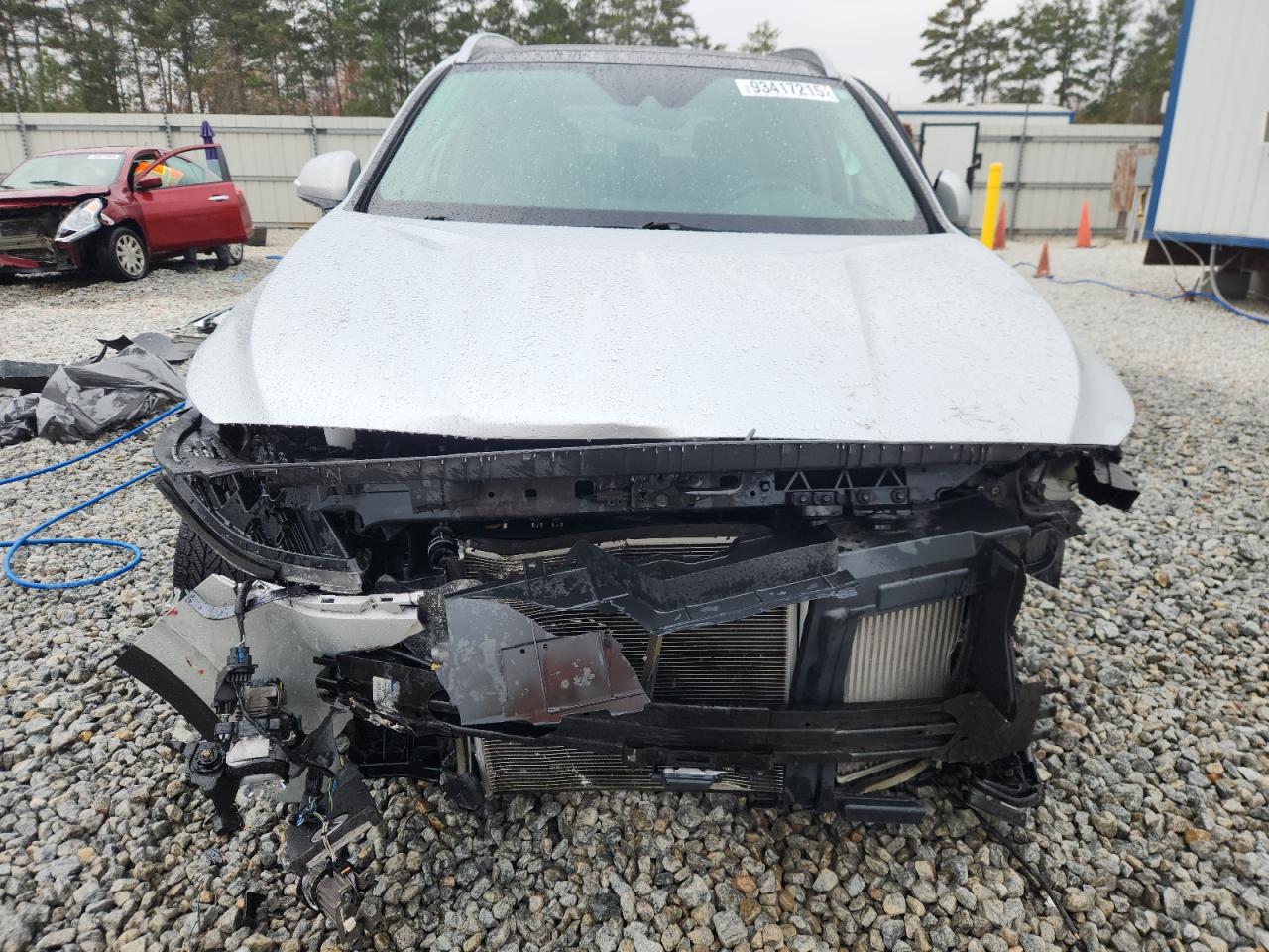 HYUNDAI SANTA FE LIMITED