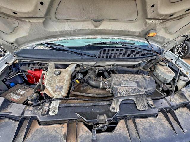 2013 CHEVROLET EXPRESS G1 #3296216460