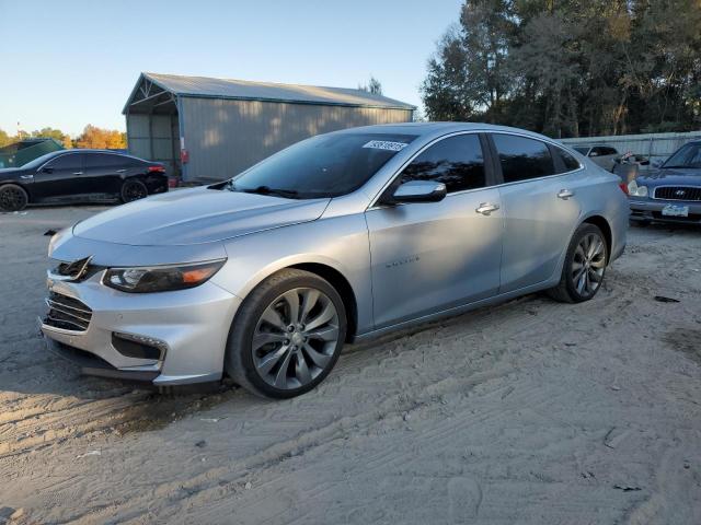 2017 CHEVROLET MALIBU PRE #3304430593