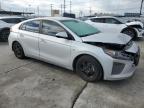 Lot #3317966920 2018 HYUNDAI IONIQ BLUE