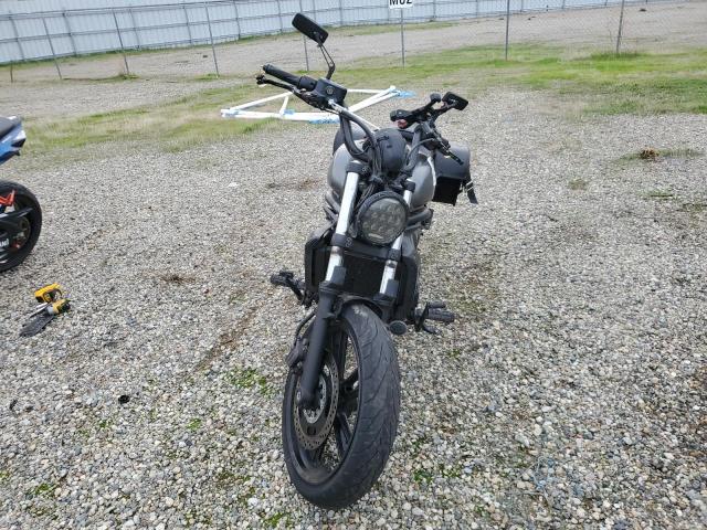 2018 KAWASAKI EN650 C - JKAENEC14JDA01393