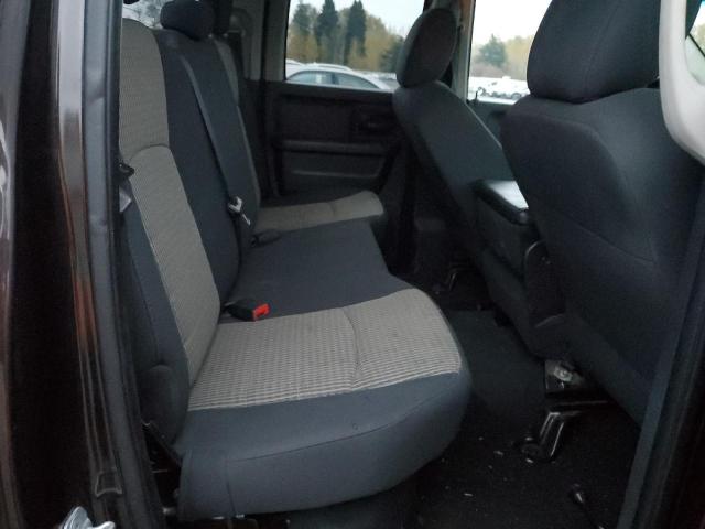 2011 DODGE RAM 1500 #3293270437