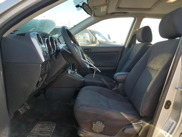 2003 PONTIAC VIBE #3292541672