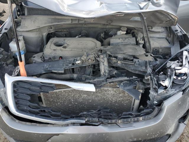 2019 KIA SORENTO L - 5XYPGDA39KG456196