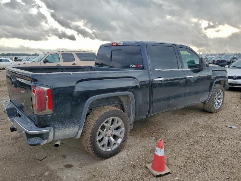 2018 GMC SIERRA K15 #3312712289