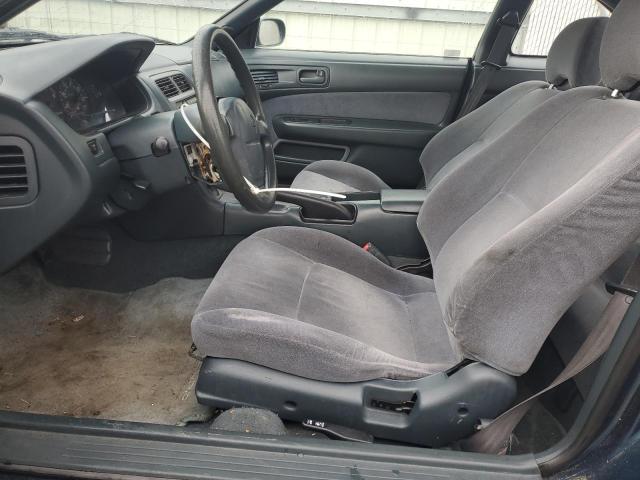 1995 NISSAN 240SX BASE #3291315132