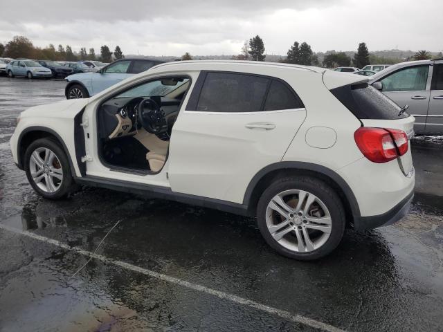 2018 MERCEDES-BENZ GLA 250 4M #3282322302