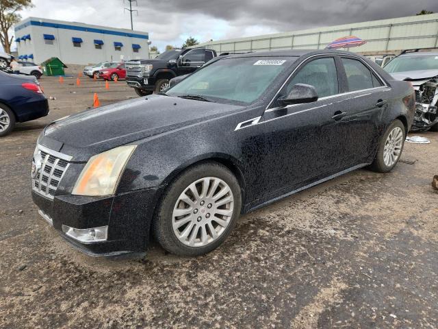CADILLAC CTS PERFOR