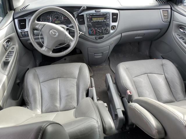 2005 MAZDA MPV WAGON #3298229026