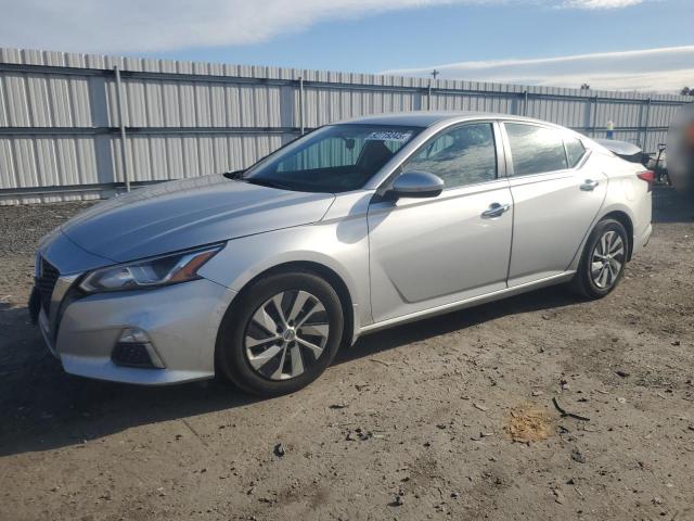 Global Auto Auctions: 2020 NISSAN ALTIMA S