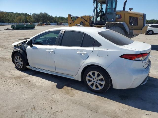 2020 TOYOTA COROLLA LE #3302885958