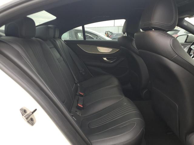 2019 MERCEDES-BENZ CLS 450 4M WDD2J5KB4KA013287