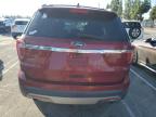 Lot #3297926784 2017 FORD EXPLORER X