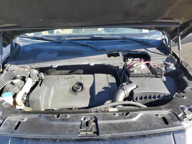 2009 LAND ROVER LR2 HSE TE #3287688018