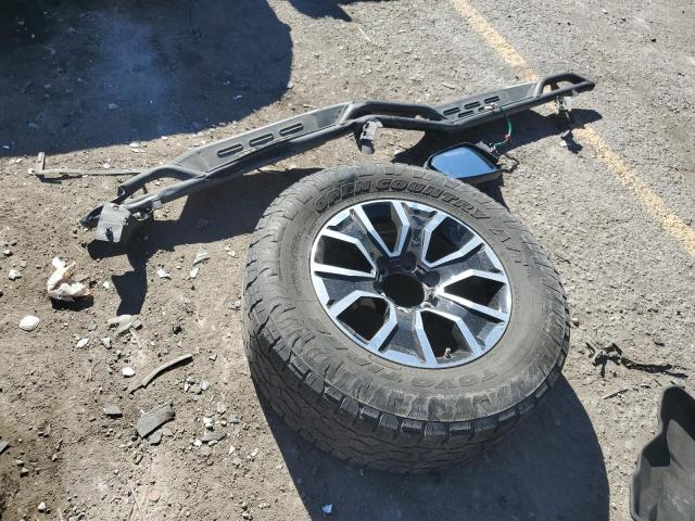 2020 TOYOTA TACOMA DOU #3292655601