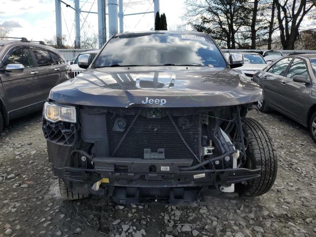 2019 JEEP GRAND CHER #3316955106