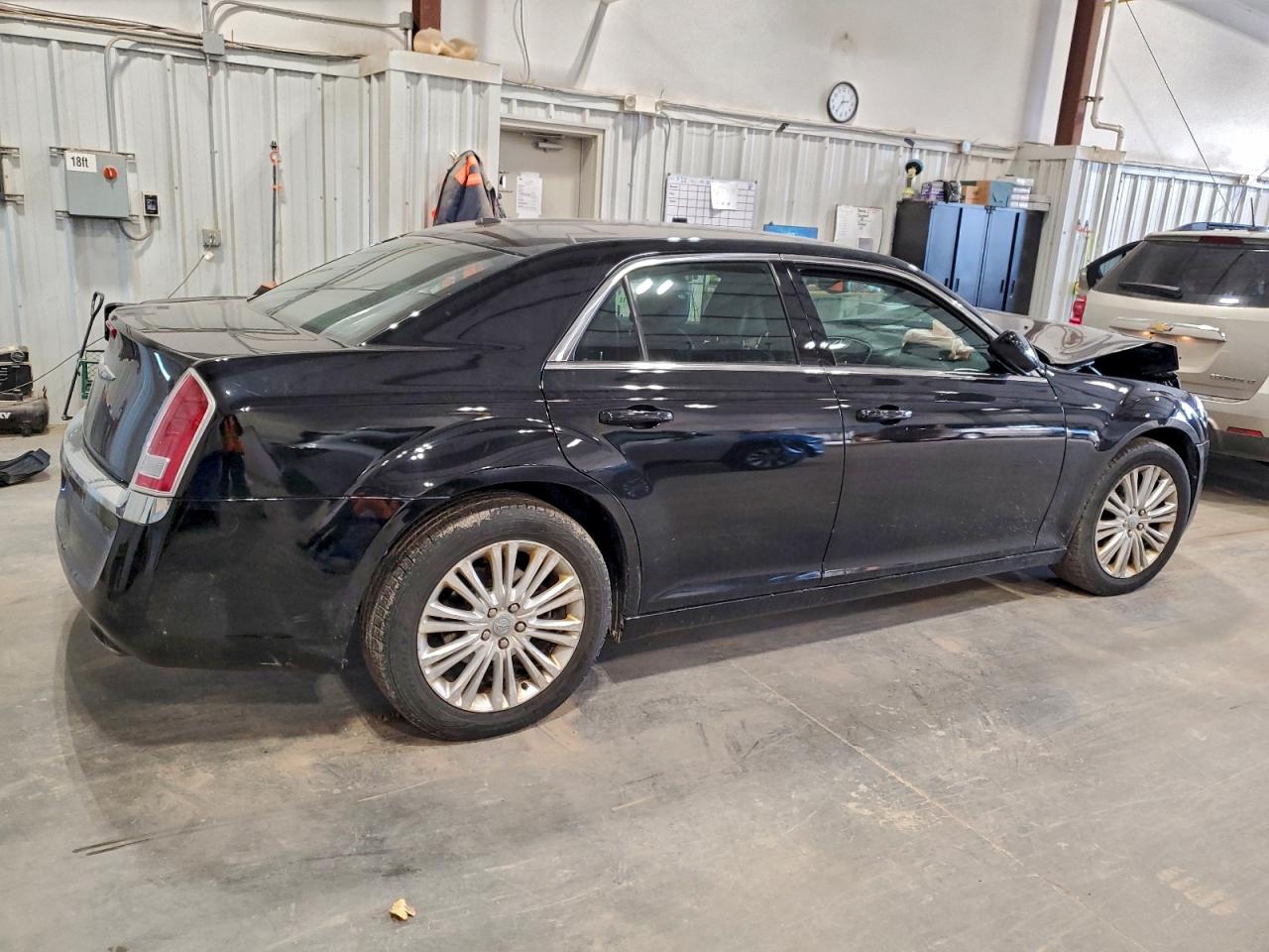 Lot #3301855015 2013 CHRYSLER 300