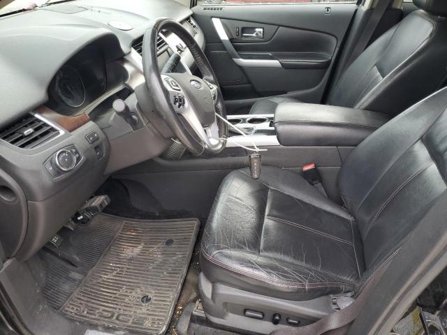 2012 FORD EDGE LIMIT #3293381468
