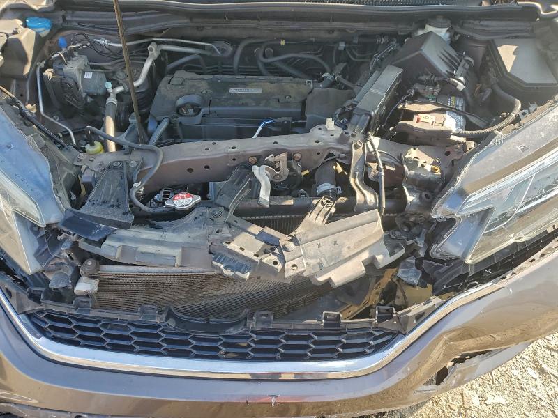 2016 HONDA CR-V EX #3297962801