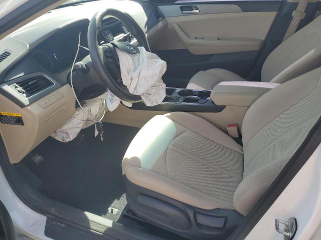 2015 HYUNDAI SONATA SE #3302799934