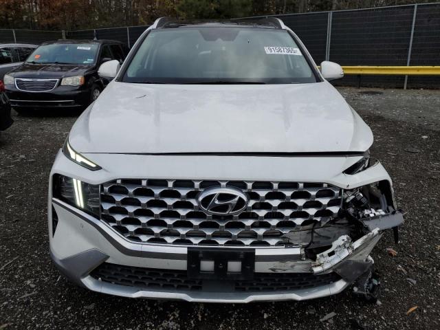 2021 HYUNDAI SANTA FE L #3301750358