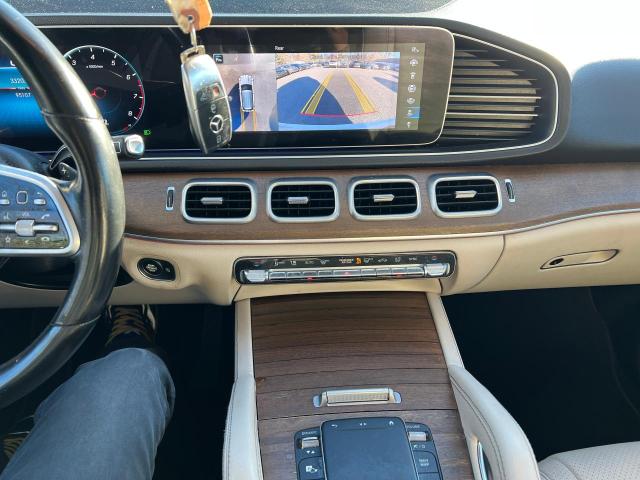 2021 MERCEDES-BENZ GLE 350 4M #3293307475