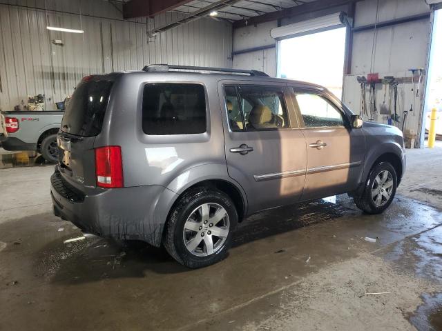 2014 HONDA PILOT TOUR #3303779465
