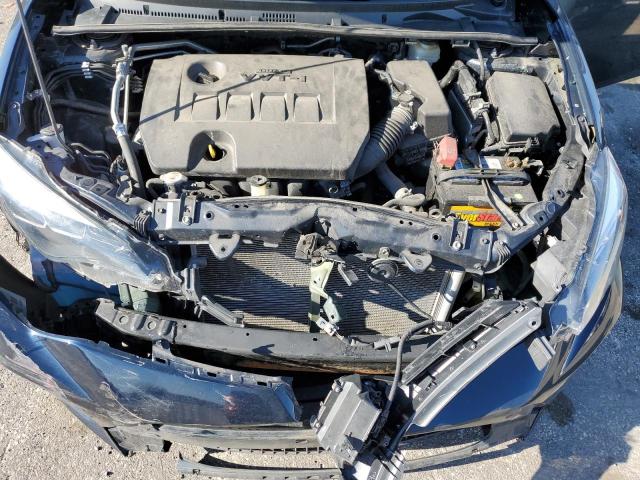 2017 TOYOTA COROLLA L - 5YFBURHE4HP699152