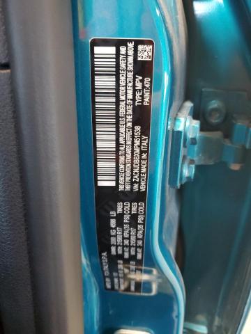 2021 JEEP RENEGADE L #3302759402