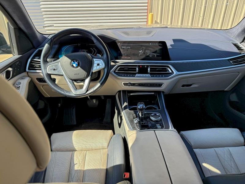 2022 BMW X7 XDRIVE4 #3284687337