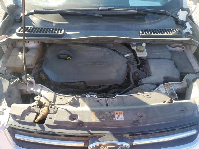 2015 FORD ESCAPE TIT - 1FMCU9JXXFUA42397