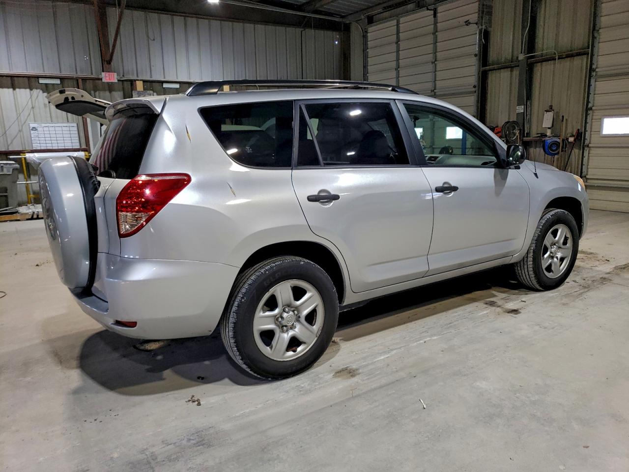 Lot #3301797364 2006 TOYOTA RAV4