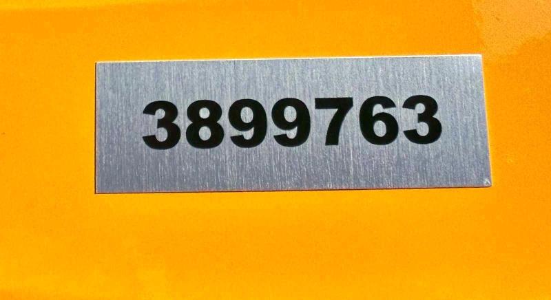 2025 OETH FRAME MACH #3290238202