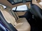 Lot #3292288282 2014 TESLA MODEL S