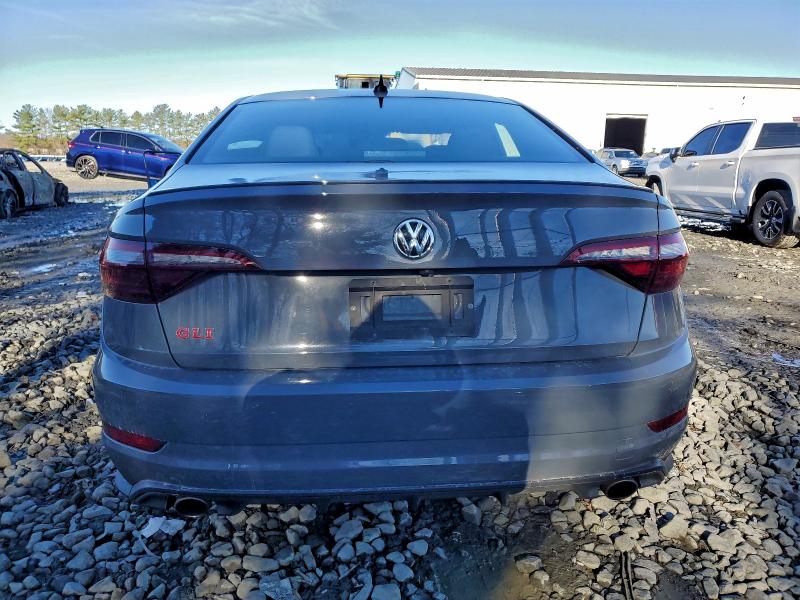 2020 VOLKSWAGEN JETTA GLI #3303801418