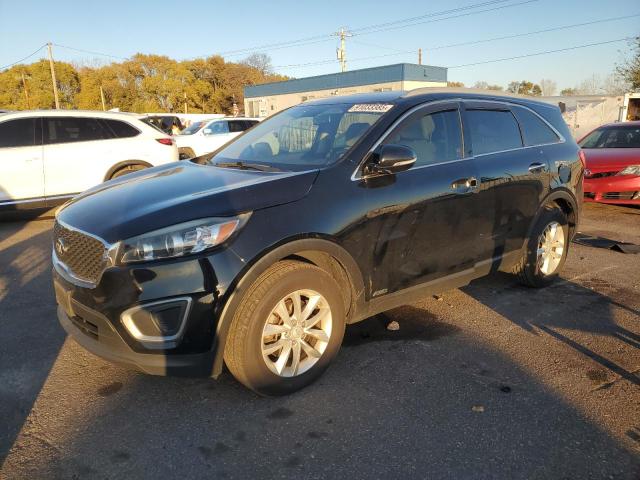 Global Auto Auctions: 2016 KIA SORENTO LX