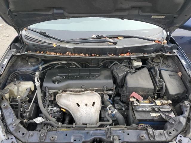 2009 PONTIAC VIBE #3292476685