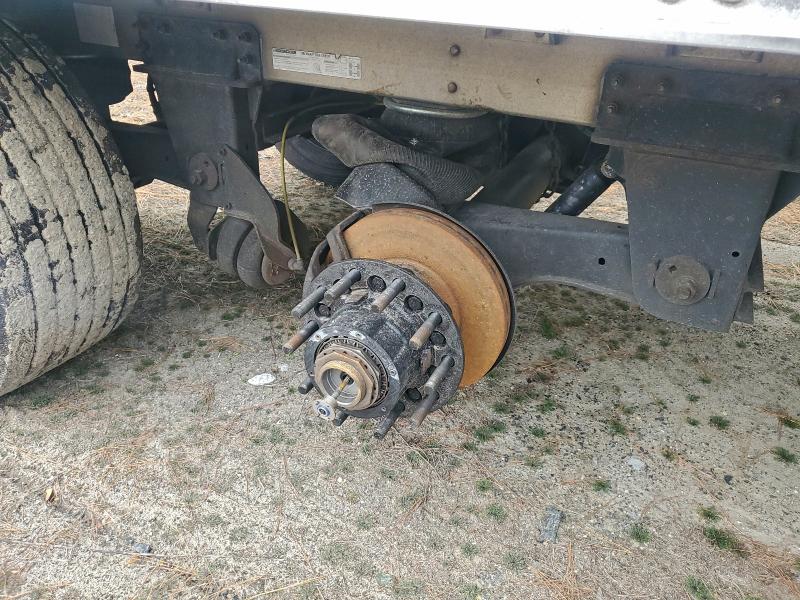 2020 WILSON TRAILER #3305375310