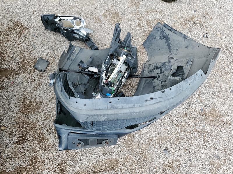 2016 NISSAN MURANO S #3303845510