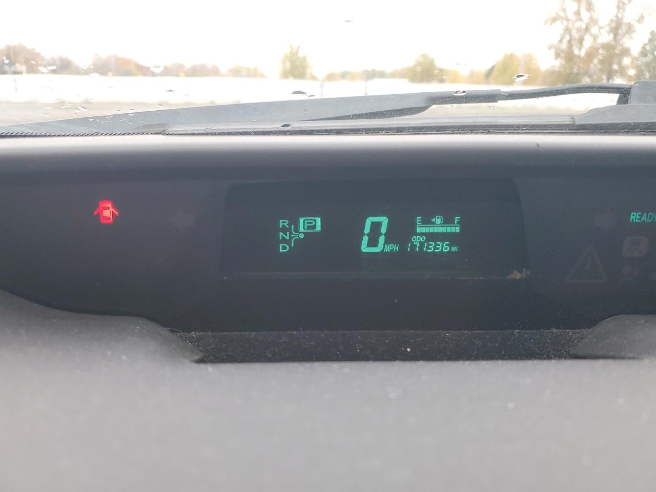 Lot #3290347769 2007 TOYOTA PRIUS