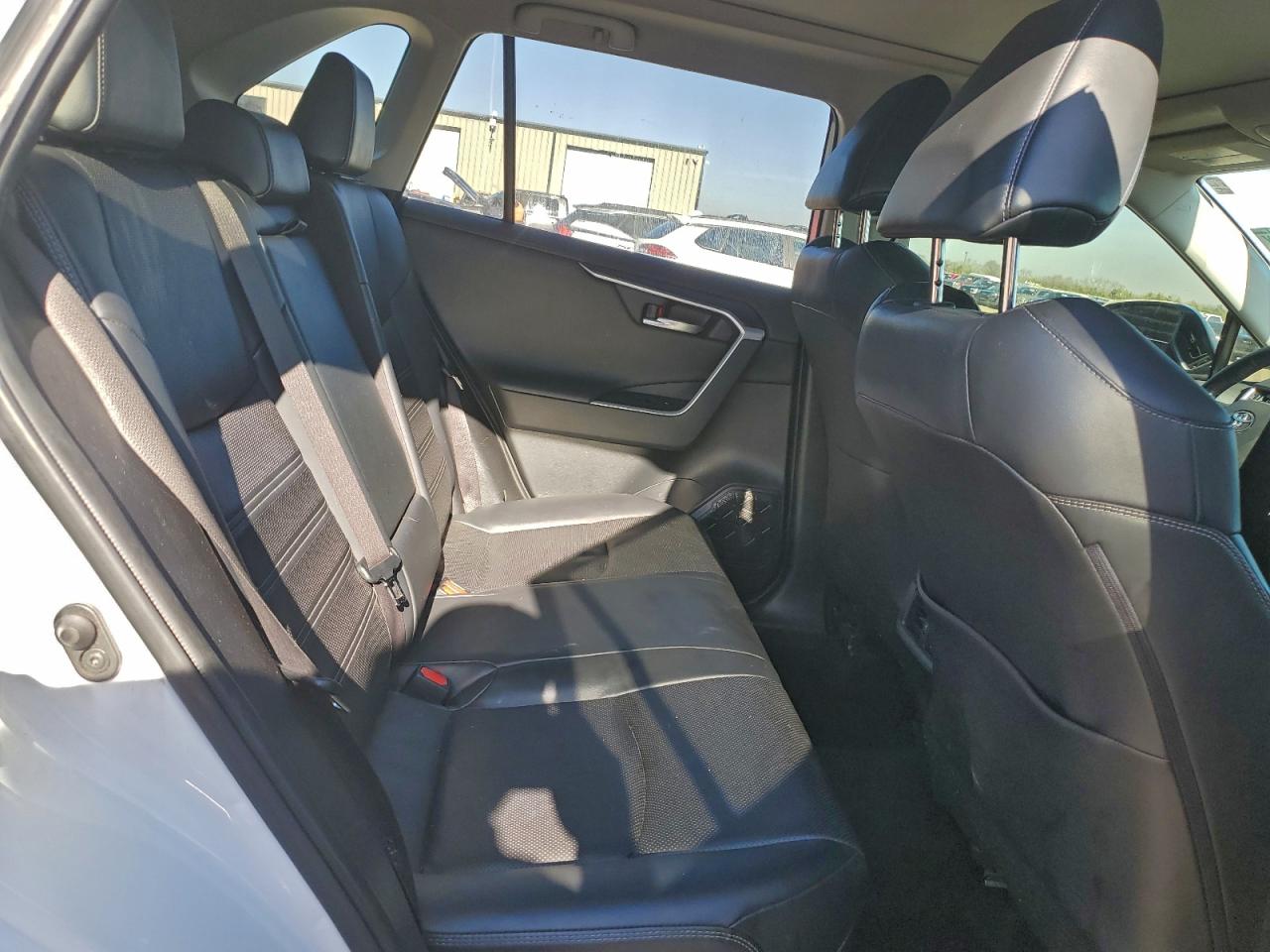 Lot #3316816408 2019 TOYOTA RAV4 LIMIT