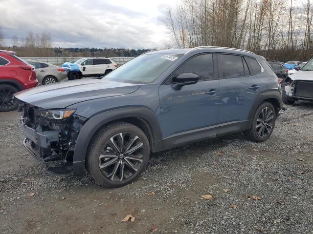 MAZDA CX-50 BASE